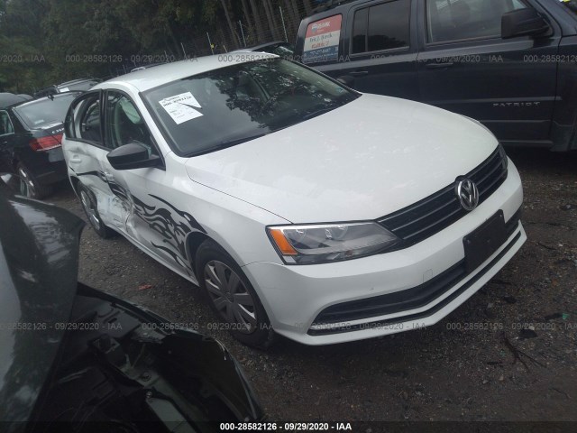 VOLKSWAGEN NULL 2015 3vw1k7aj3fm299341