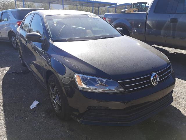 VOLKSWAGEN JETTA BASE 2015 3vw1k7aj3fm317000