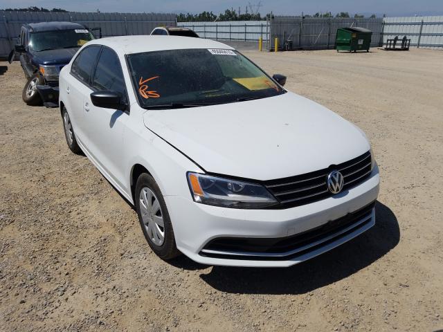 VOLKSWAGEN JETTA BASE 2015 3vw1k7aj3fm322908