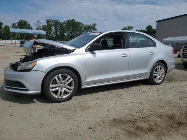 VOLKSWAGEN JETTA 2015 3vw1k7aj3fm353267