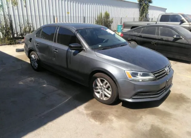 VOLKSWAGEN JETTA SEDAN 2015 3vw1k7aj3fm353561