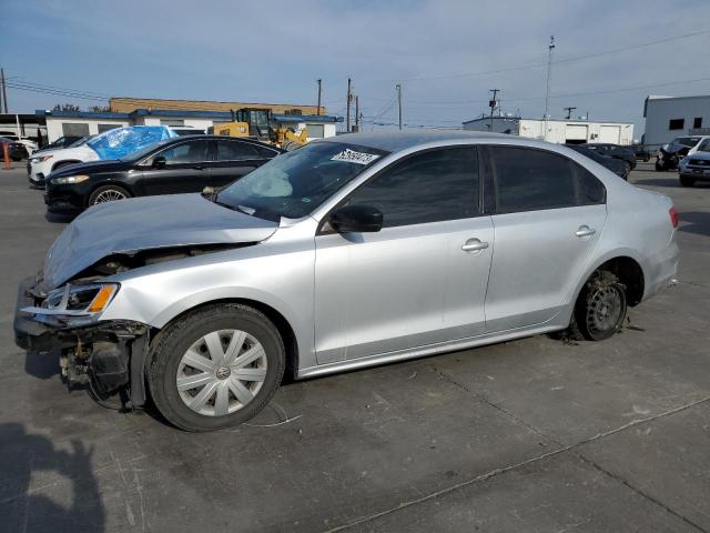 VOLKSWAGEN JETTA 2015 3vw1k7aj3fm412074