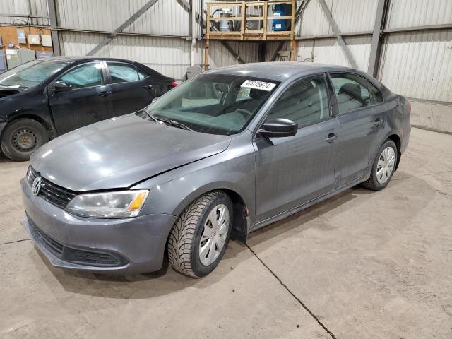 VOLKSWAGEN JETTA 2011 3vw1k7aj4bm015824