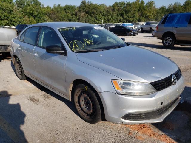 VOLKSWAGEN JETTA BASE 2011 3vw1k7aj4bm028718