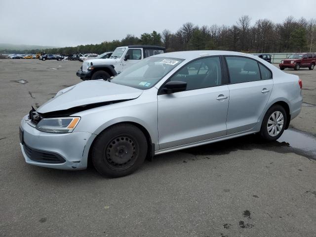 VOLKSWAGEN JETTA 2011 3vw1k7aj4bm305898