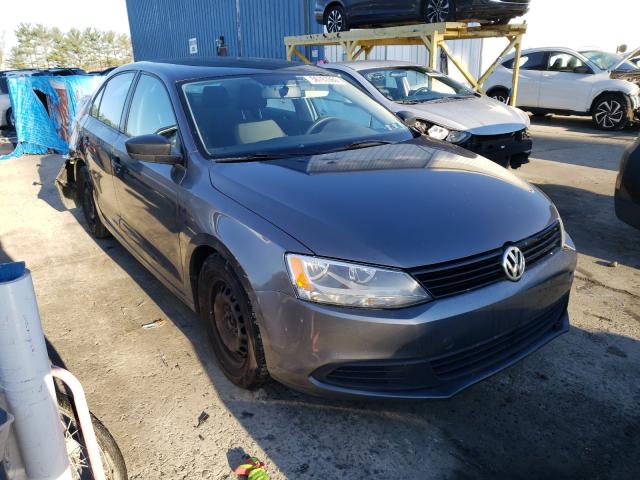 VOLKSWAGEN JETTA 2011 3vw1k7aj4bm364613