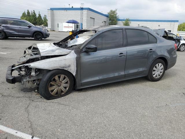 VOLKSWAGEN JETTA BASE 2012 3vw1k7aj4cm315798