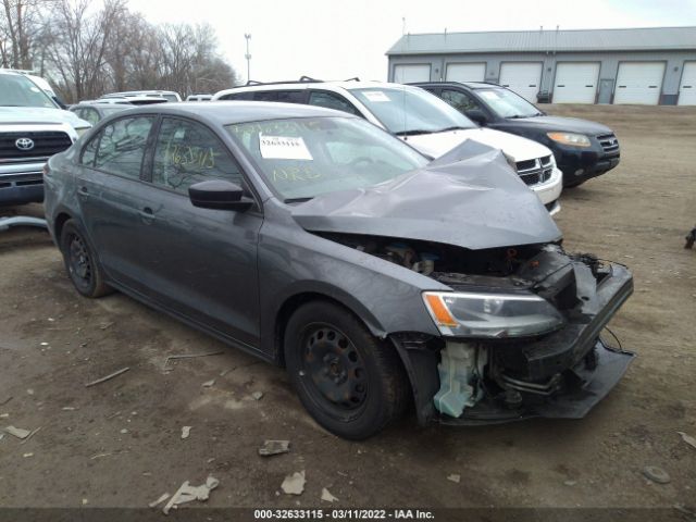 VOLKSWAGEN JETTA SEDAN 2012 3vw1k7aj4cm348591