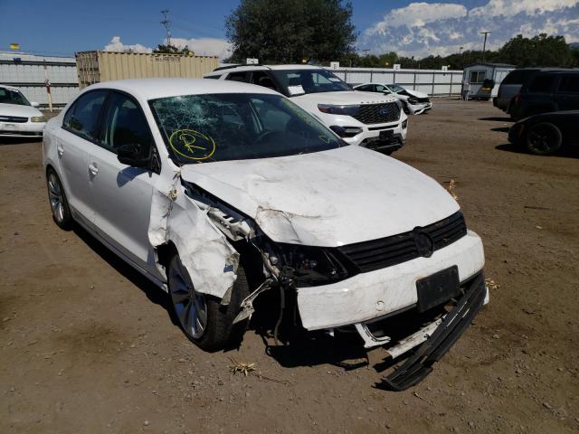 VOLKSWAGEN JETTA BASE 2012 3vw1k7aj4cm389643