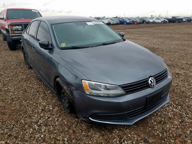 VOLKSWAGEN JETTA BASE 2013 3vw1k7aj4dm209692