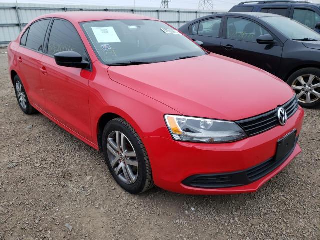 VOLKSWAGEN JETTA BASE 2013 3vw1k7aj4dm212186