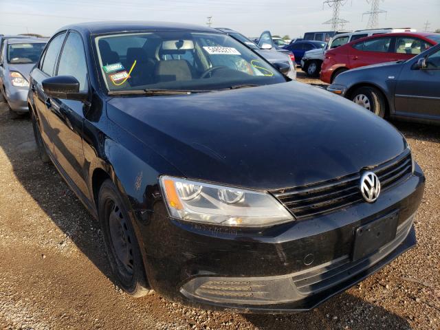 VOLKSWAGEN JETTA 2013 3vw1k7aj4dm212303