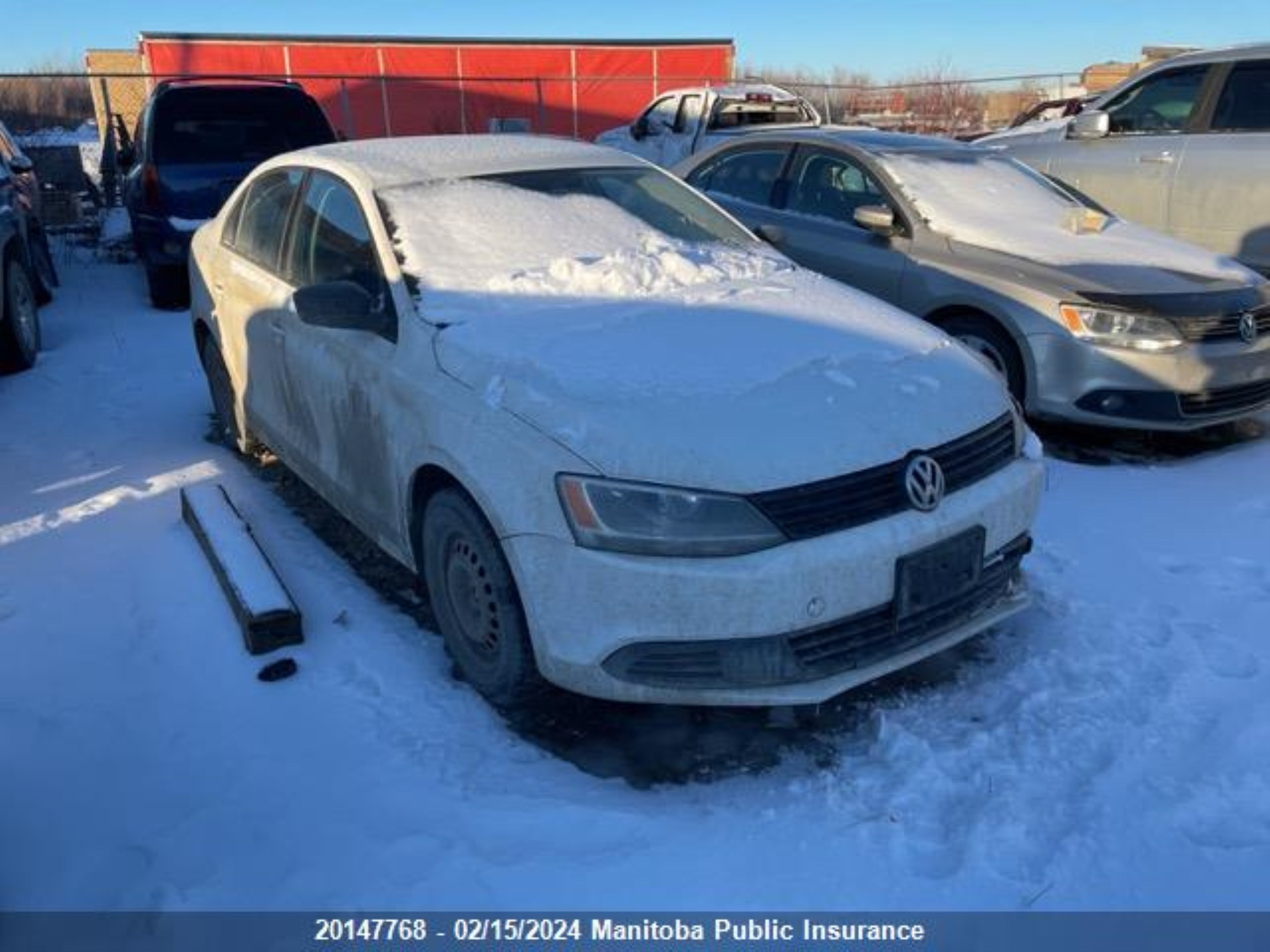 VOLKSWAGEN JETTA 2013 3vw1k7aj4dm305712