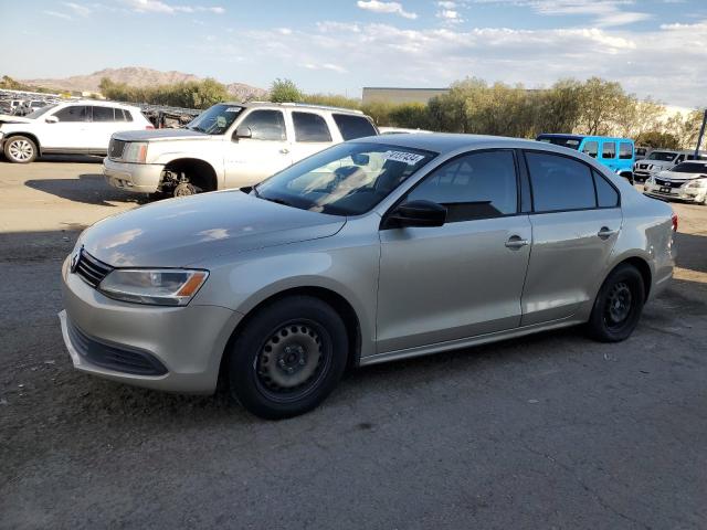 VOLKSWAGEN JETTA BASE 2014 3vw1k7aj4em308031