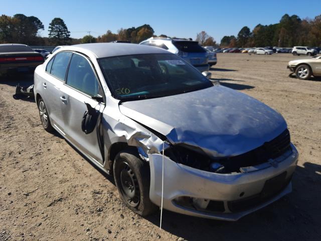 VOLKSWAGEN JETTA BASE 2014 3vw1k7aj4em330644