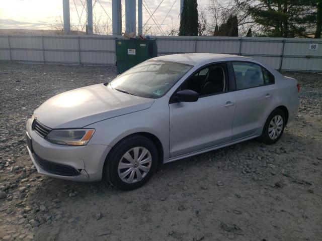 VOLKSWAGEN JETTA 2014 3vw1k7aj4em334757