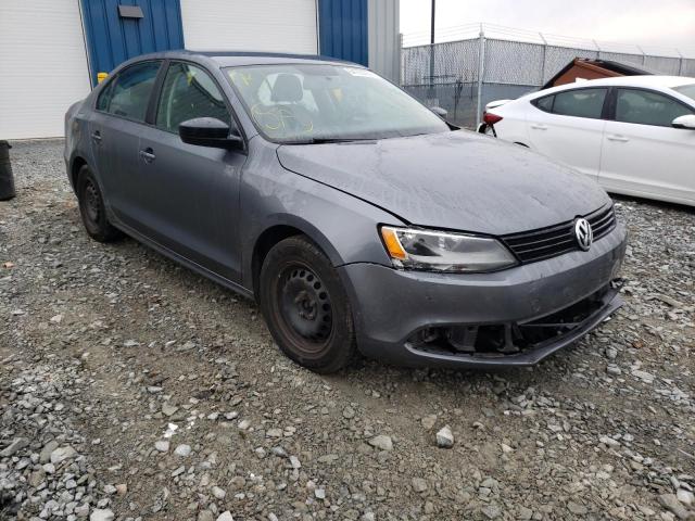 VOLKSWAGEN NULL 2014 3vw1k7aj4em414706