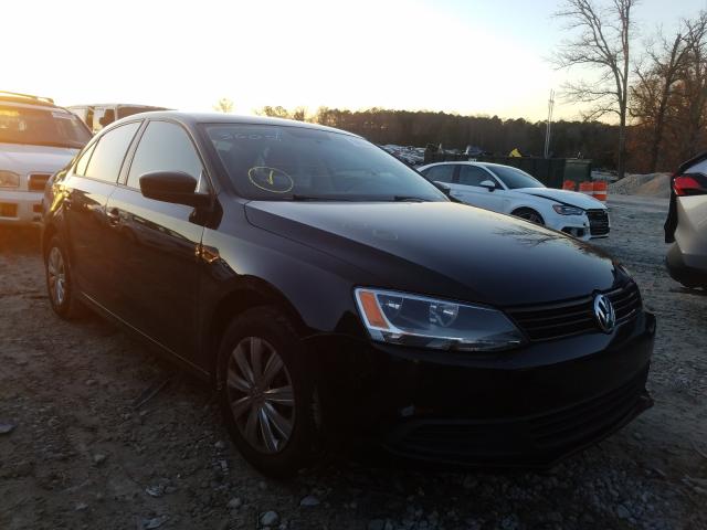 VOLKSWAGEN NULL 2014 3vw1k7aj4em436284