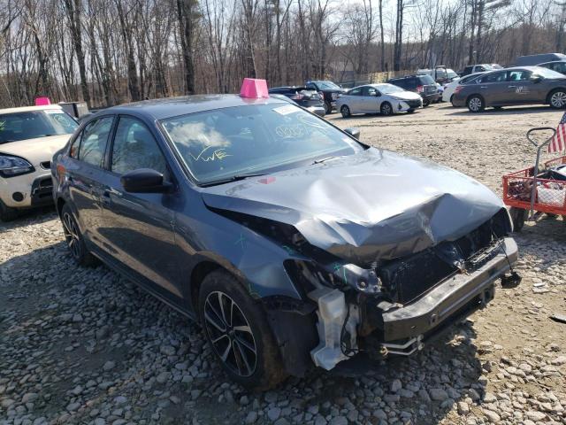 VOLKSWAGEN JETTA BASE 2015 3vw1k7aj4fm225460