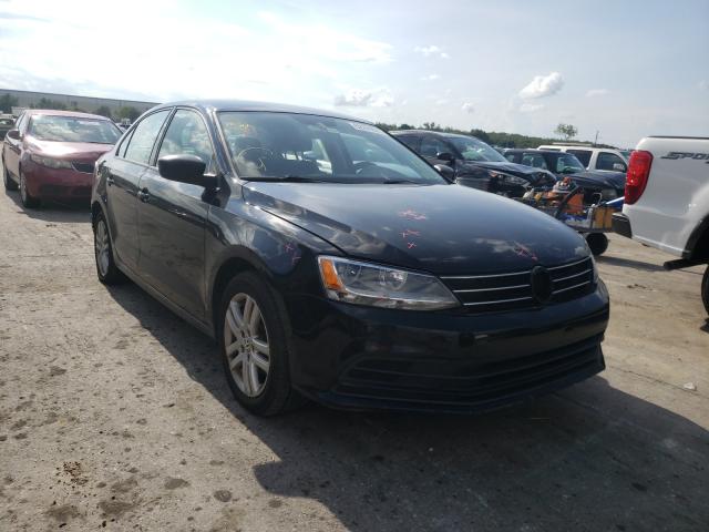 VOLKSWAGEN JETTA BASE 2015 3vw1k7aj4fm230268