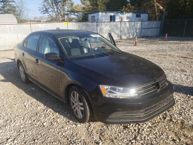 VOLKSWAGEN JETTA BASE 2015 3vw1k7aj4fm234515