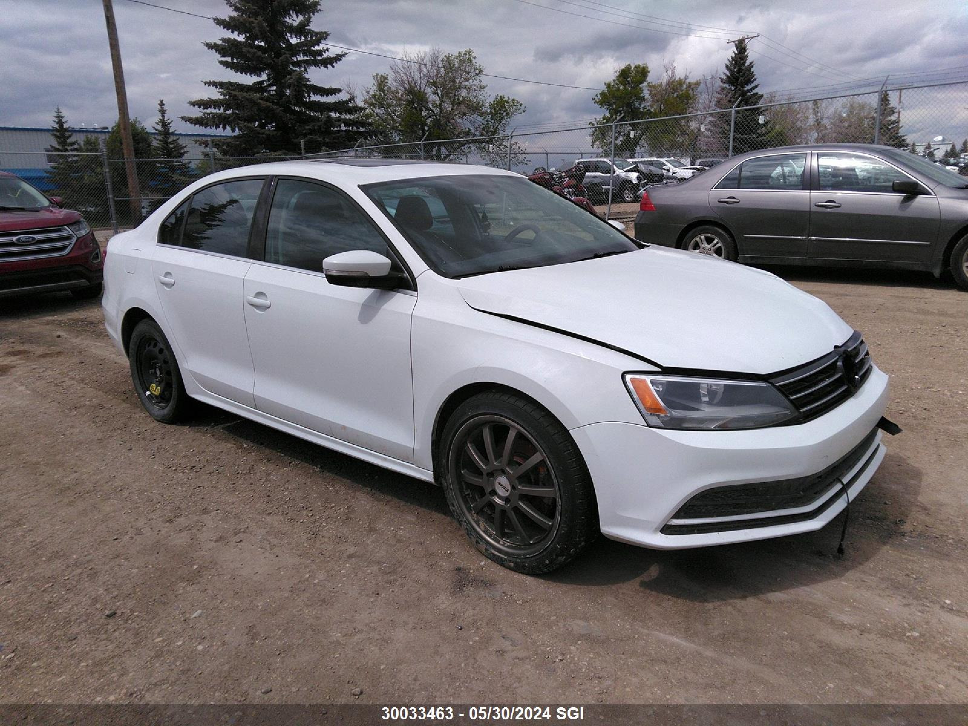 VOLKSWAGEN JETTA 2015 3vw1k7aj4fm263755