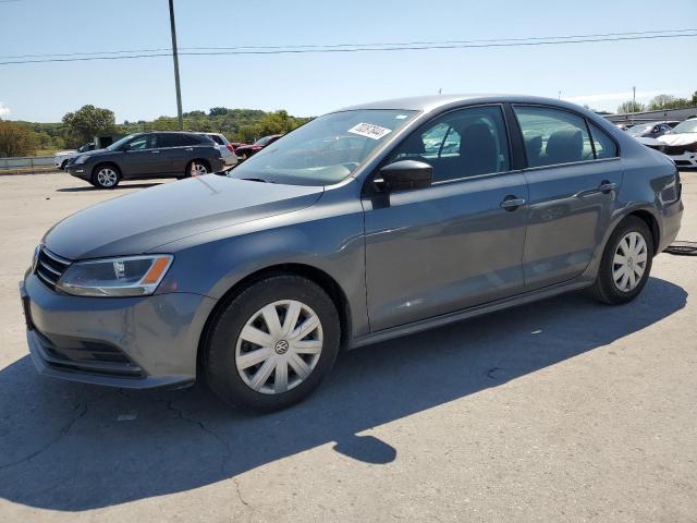 VOLKSWAGEN JETTA BASE 2015 3vw1k7aj4fm311318