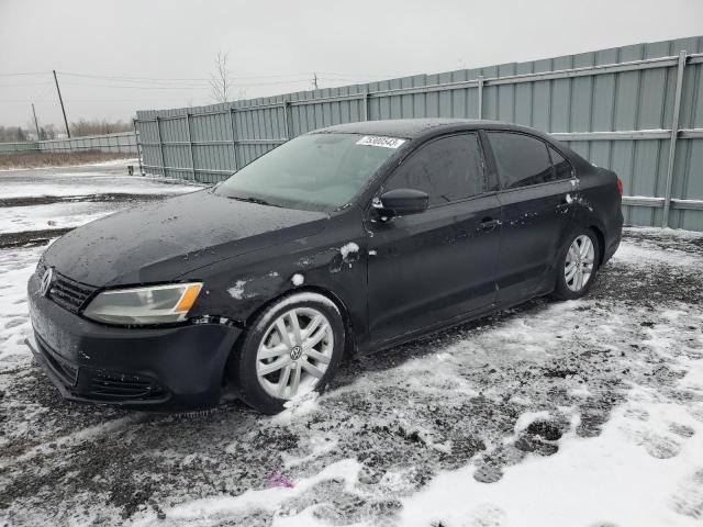 VOLKSWAGEN JETTA 2011 3vw1k7aj5bm343365