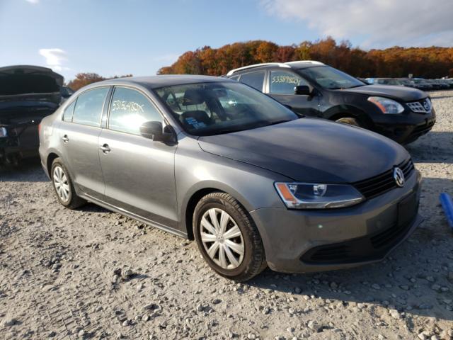 VOLKSWAGEN NULL 2011 3vw1k7aj5bm391996