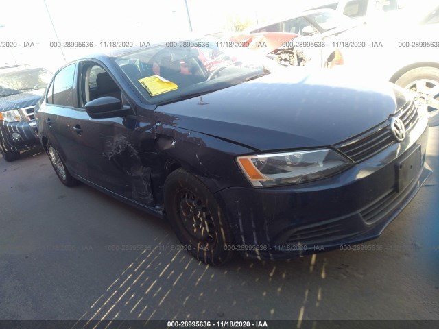 VOLKSWAGEN JETTA SEDAN 2013 3vw1k7aj5dm253362