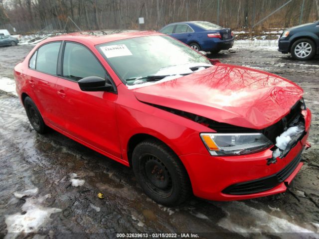 VOLKSWAGEN JETTA SEDAN 2013 3vw1k7aj5dm260179