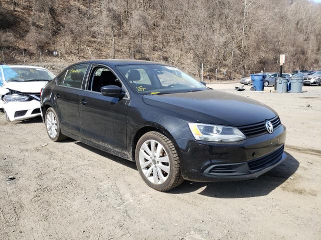 VOLKSWAGEN JETTA BASE 2013 3vw1k7aj5dm412476