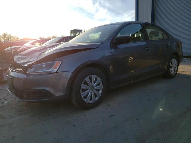 VOLKSWAGEN JETTA 2014 3vw1k7aj5em373194