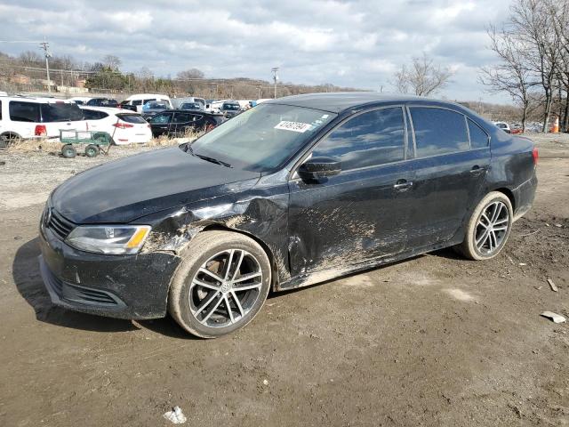 VOLKSWAGEN JETTA 2014 3vw1k7aj5em440358