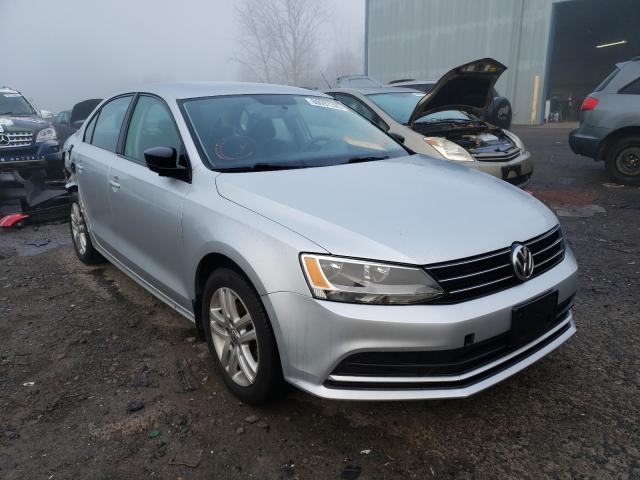 VOLKSWAGEN JETTA BASE 2015 3vw1k7aj5fm231932