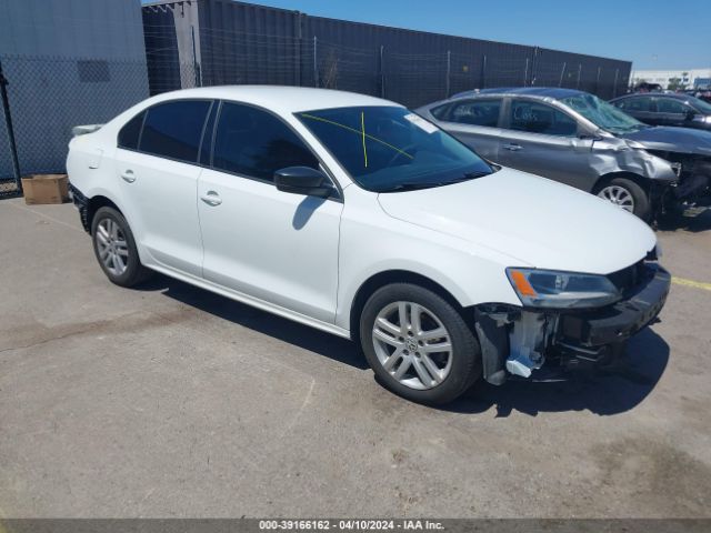 VOLKSWAGEN JETTA 2015 3vw1k7aj5fm256099