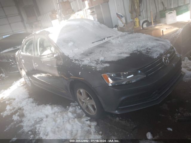 VOLKSWAGEN JETTA 2015 3vw1k7aj5fm288048