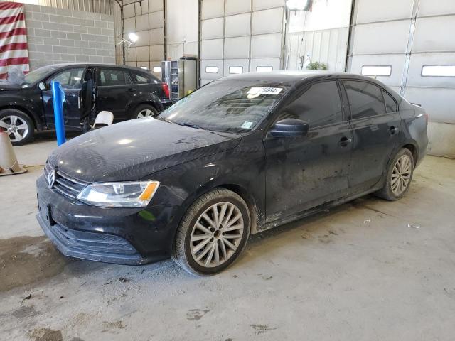 VOLKSWAGEN JETTA 2015 3vw1k7aj5fm293539