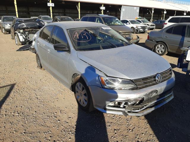 VOLKSWAGEN JETTA BASE 2015 3vw1k7aj5fm310517