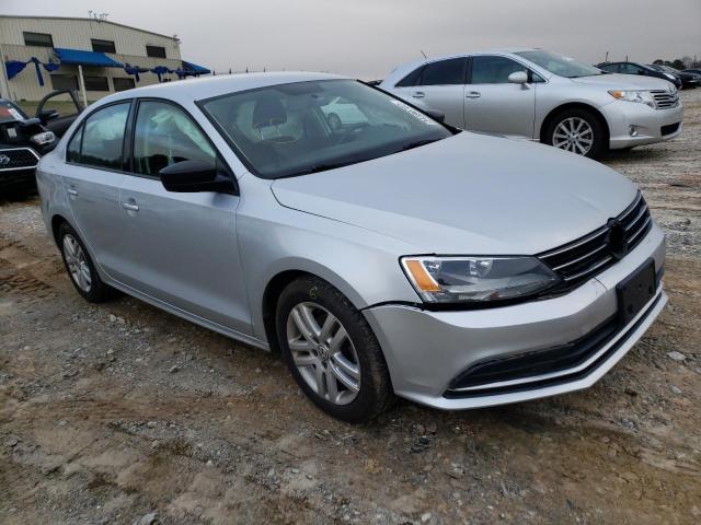 VOLKSWAGEN JETTA BASE 2015 3vw1k7aj5fm357496