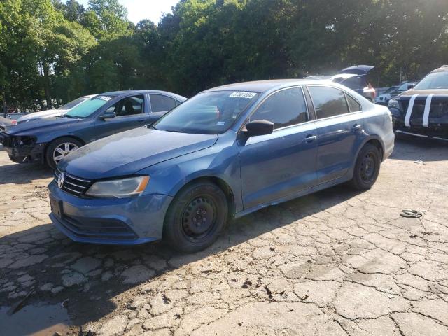 VOLKSWAGEN JETTA 2015 3vw1k7aj5fm418913