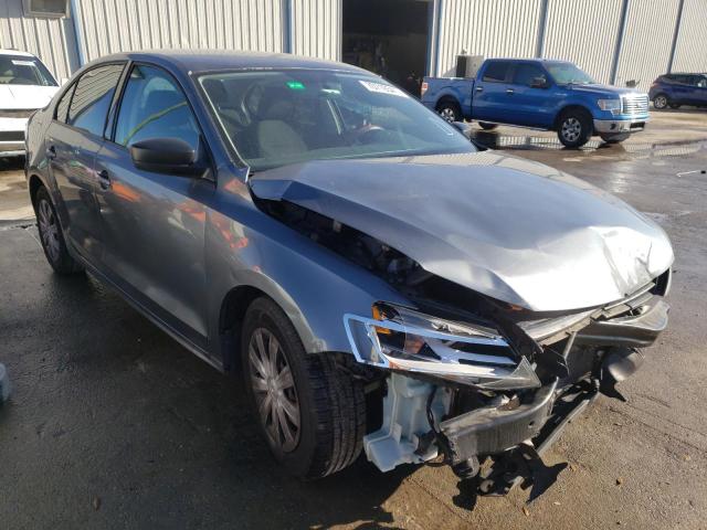 VOLKSWAGEN JETTA BASE 2011 3vw1k7aj6bm043494