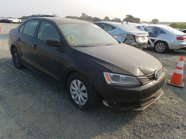 VOLKSWAGEN JETTA BASE 2012 3vw1k7aj6cm309212