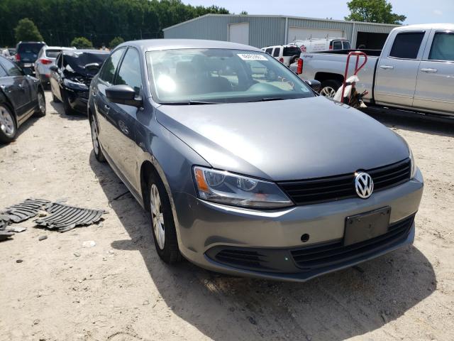 VOLKSWAGEN JETTA BASE 2012 3vw1k7aj6cm363318