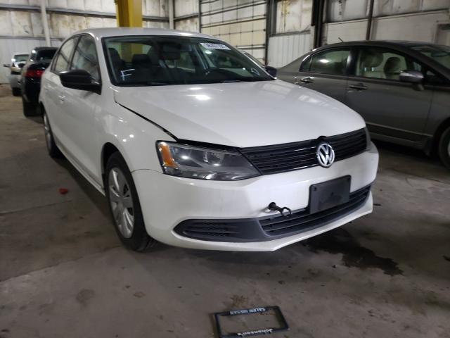 VOLKSWAGEN JETTA BASE 2012 3vw1k7aj6cm386095