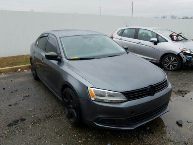 VOLKSWAGEN JETTA BASE 2012 3vw1k7aj6cm471700