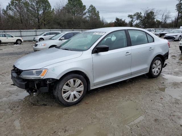 VOLKSWAGEN JETTA 2013 3vw1k7aj6dm211928