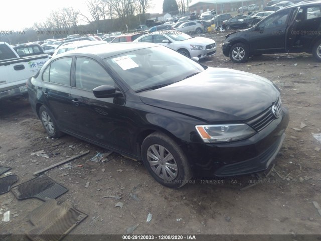 VOLKSWAGEN NULL 2014 3vw1k7aj6em333724