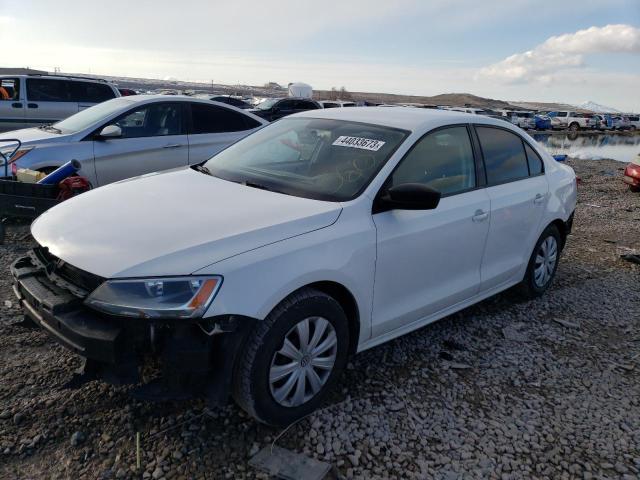 VOLKSWAGEN JETTA BASE 2014 3vw1k7aj6em367890