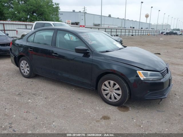 VOLKSWAGEN JETTA 2014 3vw1k7aj6em379666